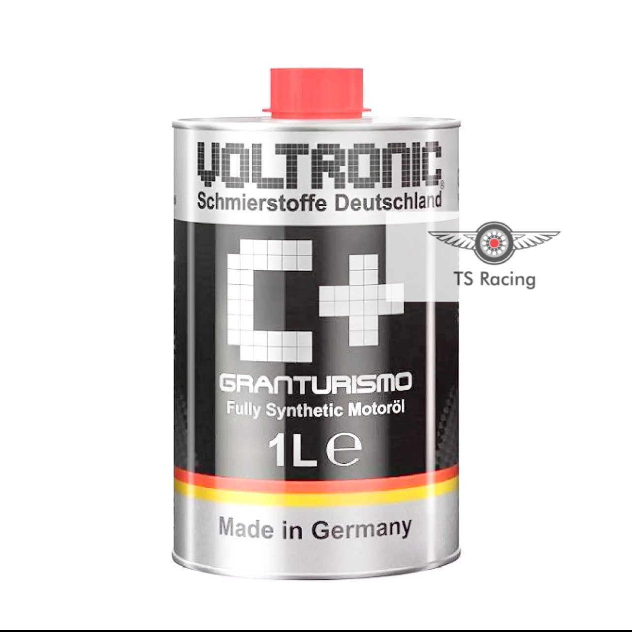 Nhớt voltronic c+ 1l chính hãng - xe hơi ô tô xe tay ga