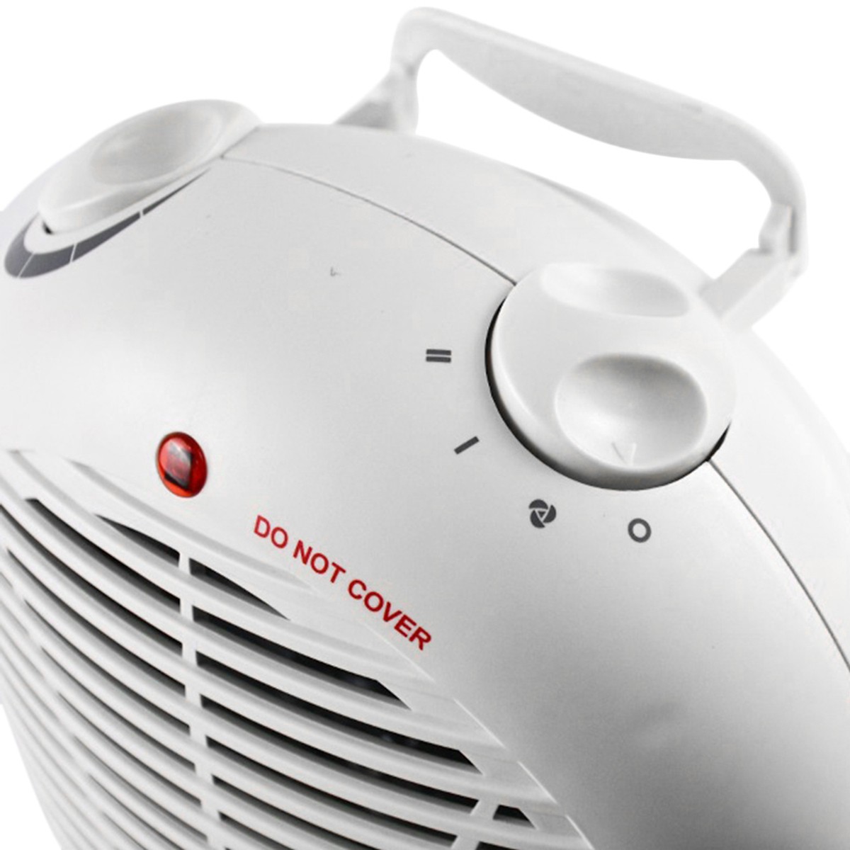 Quạt sưởi 2 chiều tiross TS944 [Chính Hãng]