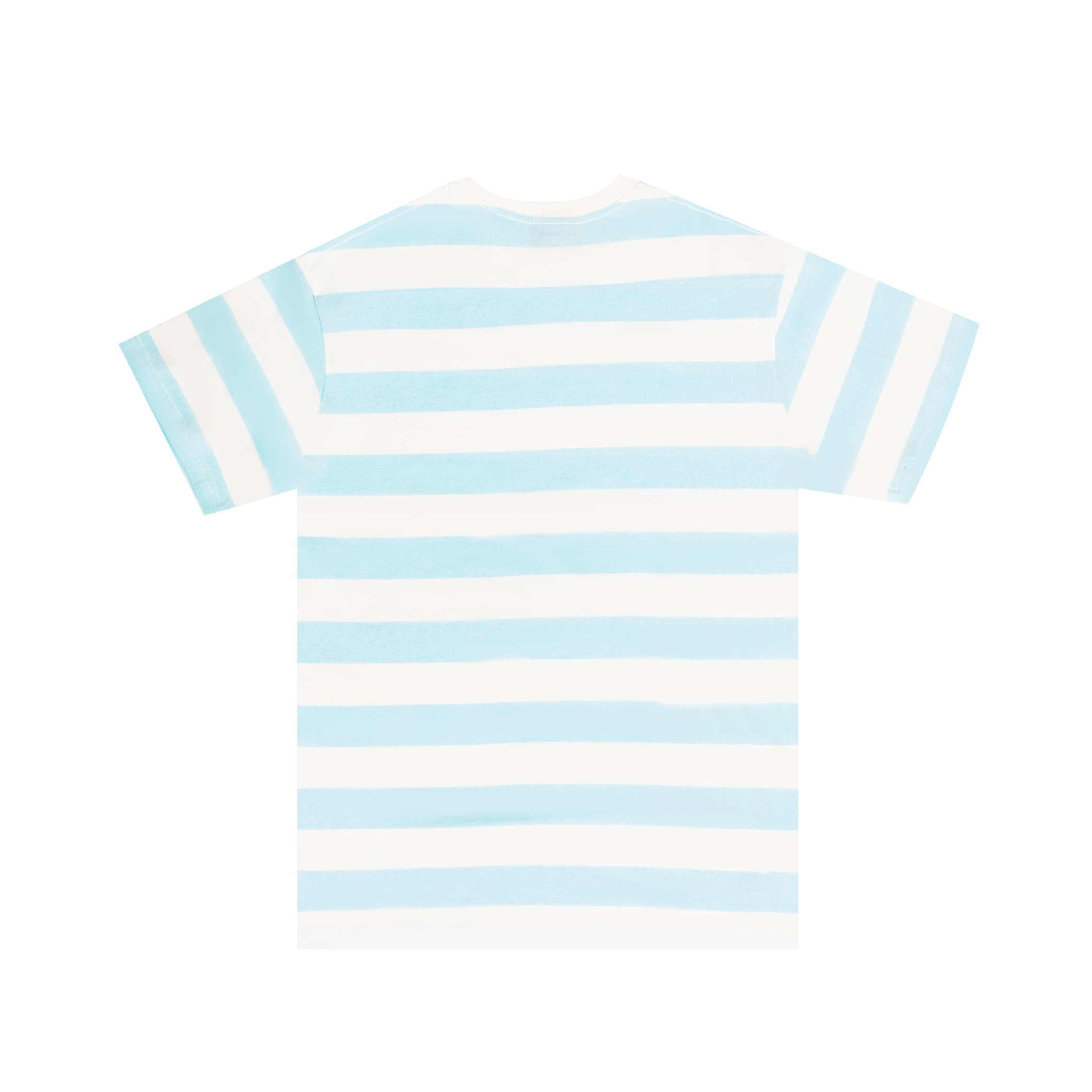 Áo Thun NEEDS OF WISDOM Basic Striped Tee