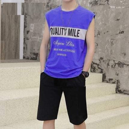[FreeshipMAX] Set bộ nam năng động