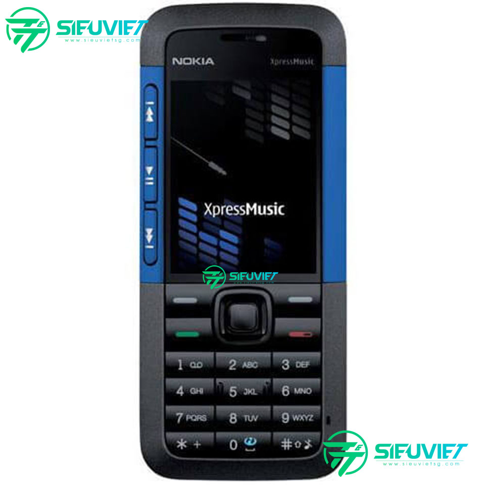 [HCM]ĐIỆN THOẠI NOKIA 5310 XPRESSMUSIC