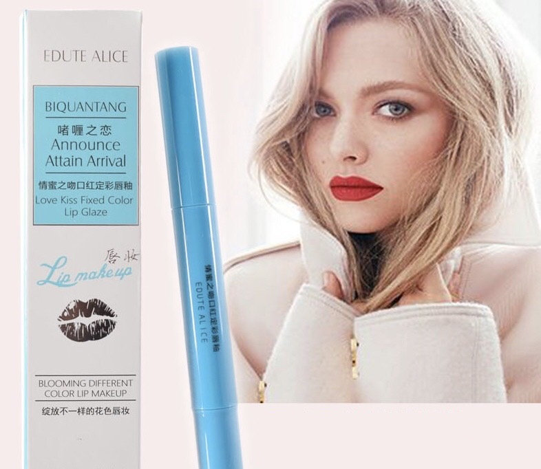 Gel khoá son môi  khỏi lo son trôi