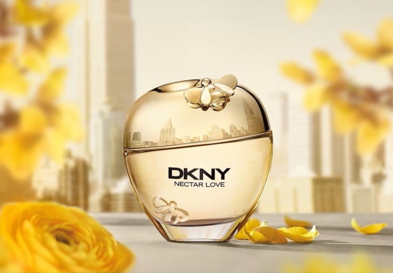 Nước Hoa Nữ DKNY Nectar Love EDP 100ml Nectar Love Spray