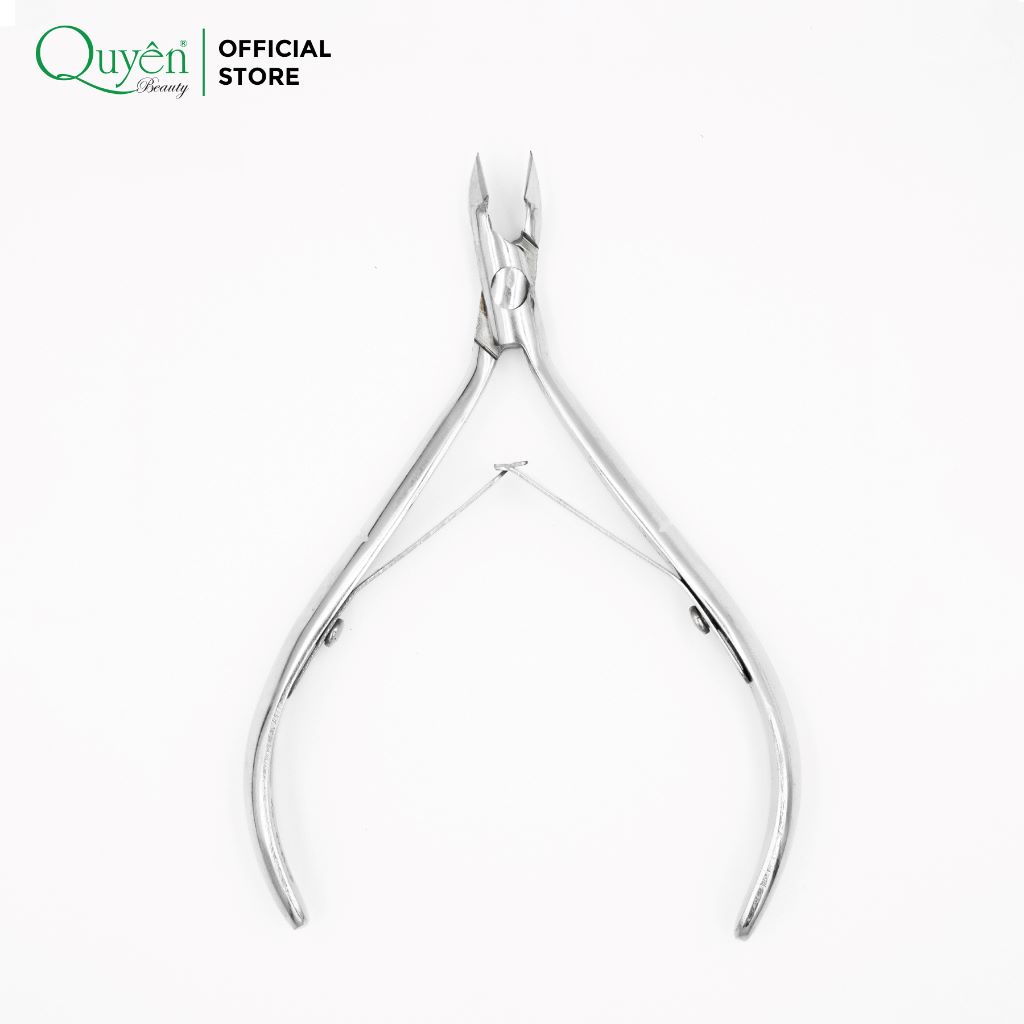 [Hàng Chính Hãng]Kiềm Cắt Da Quyên D333, tặng dũa