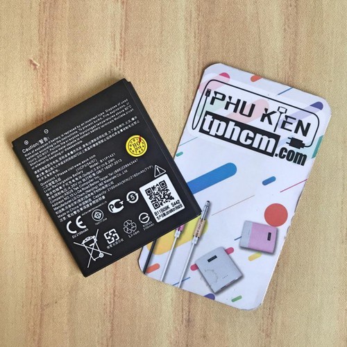 Pin Asus Zenfone C Z007