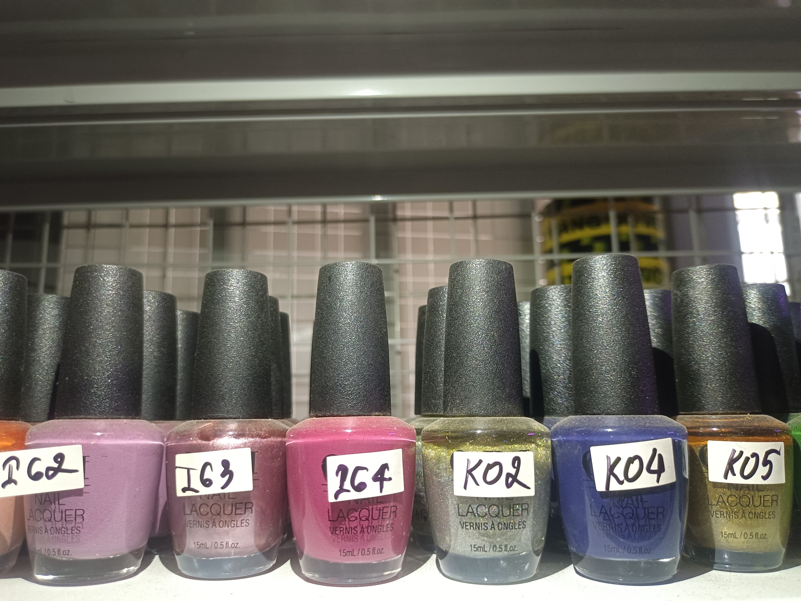 OPI THƯỜNG 15ML