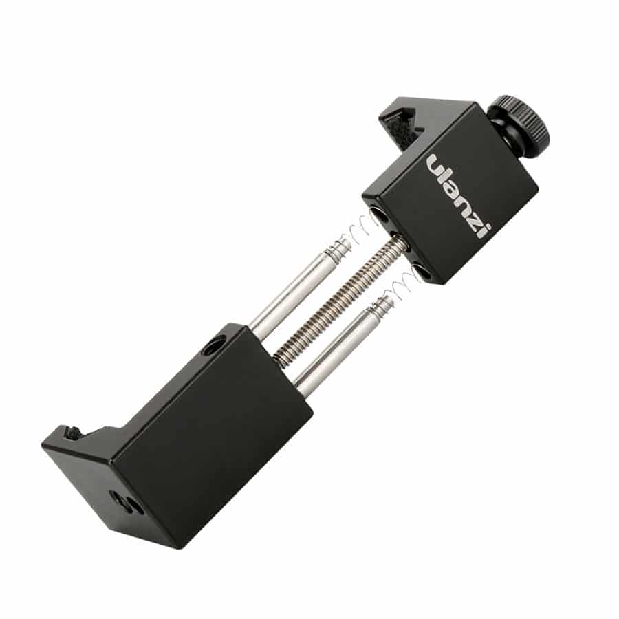 Ngàm kẹp điện thoại Ulanzi ST-02s