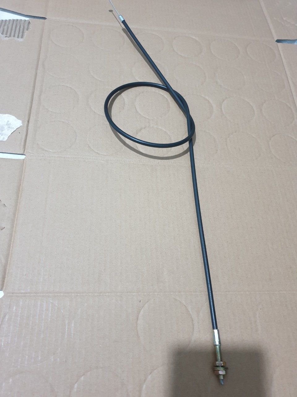 (3 DÂY) DÂY GA MÁY CẮT CỎ 4 THÌ GX25/GX35