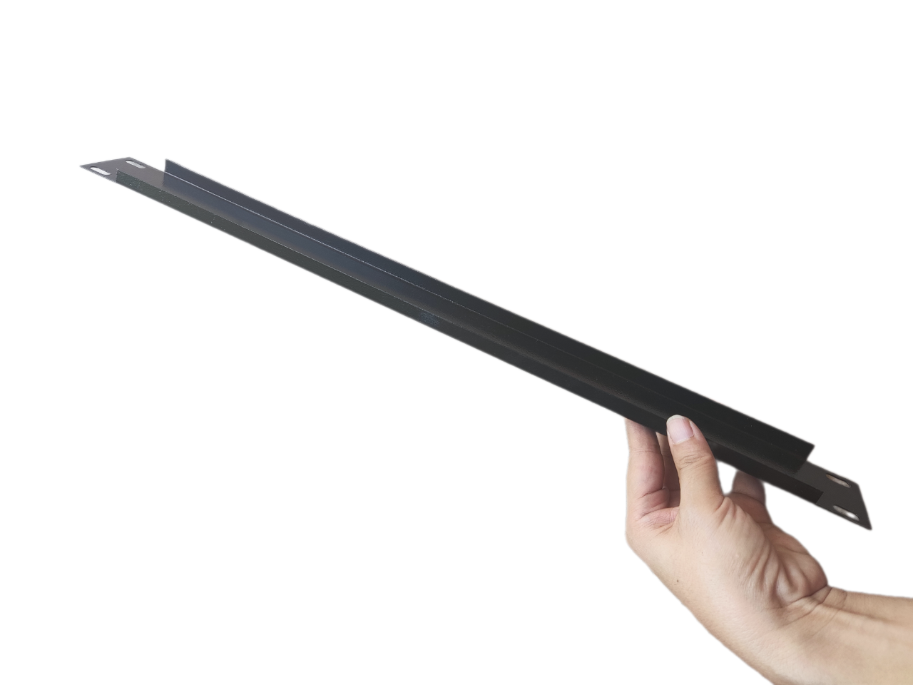 THANH BLANK PANEL TỦ RACK 1U - 19 INCH