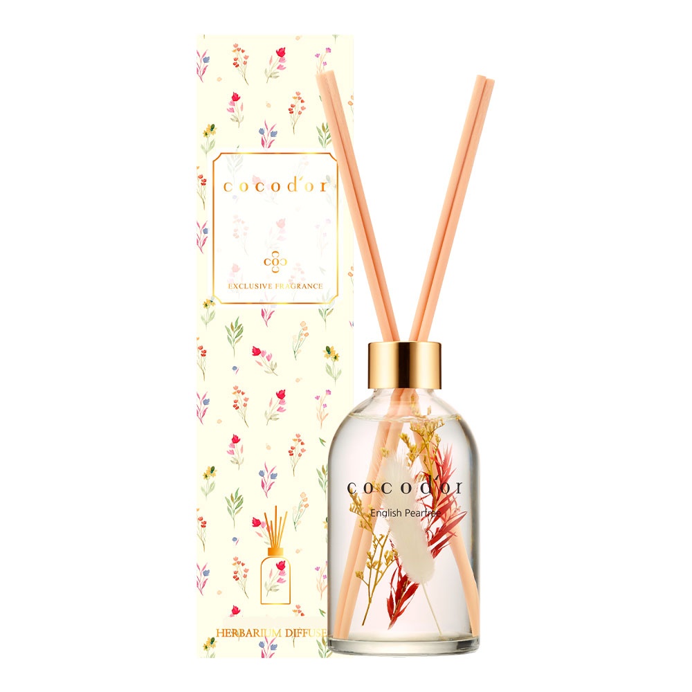Tinh dầu tán hương Cocodor Herbarium R Diffuser 200ml