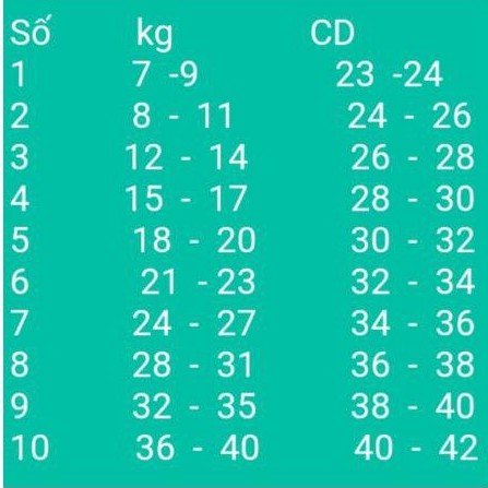 chân váy xếp ly bé gái - cv001