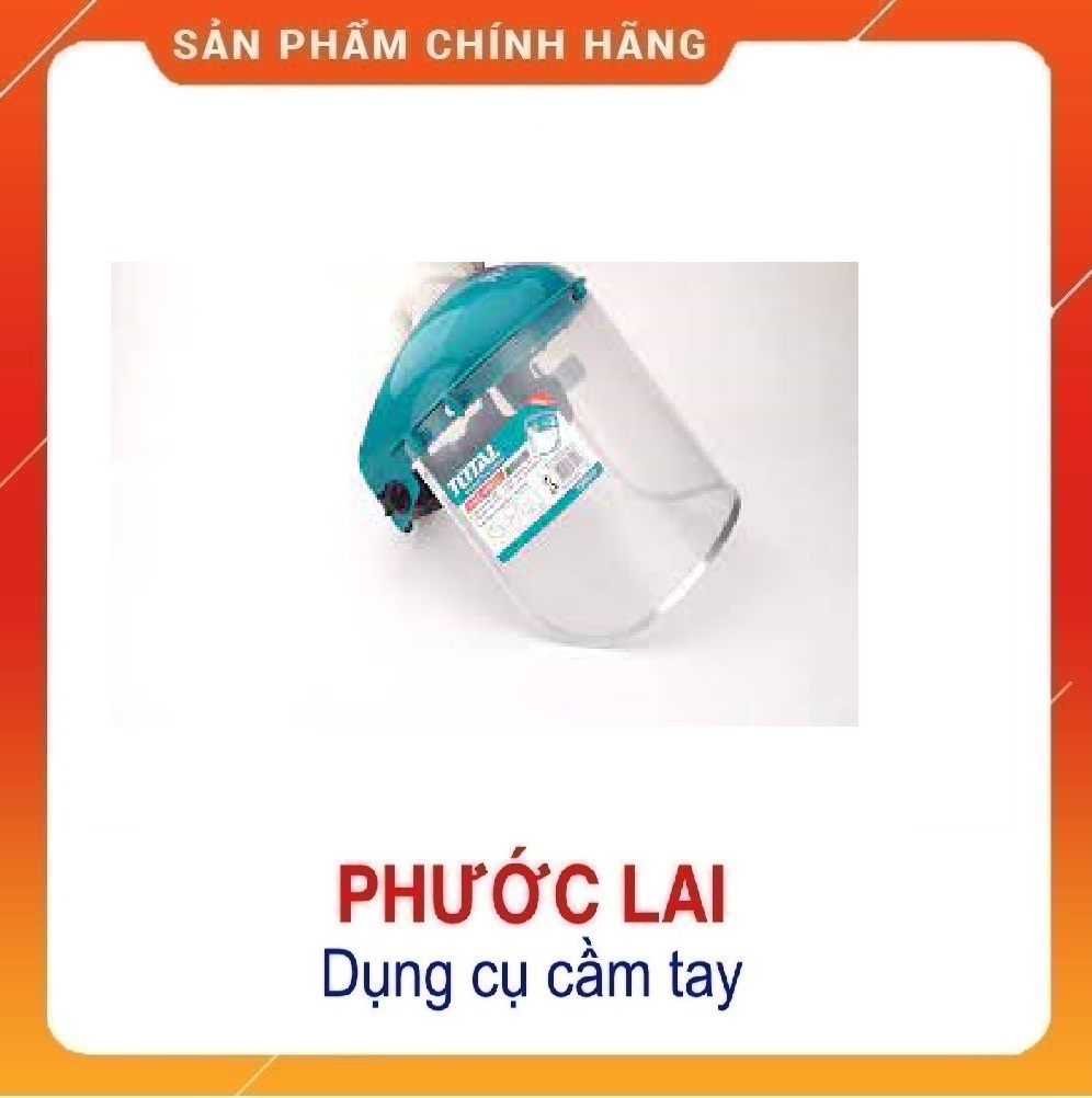 Tấm che mặt TOTAL TSP610
