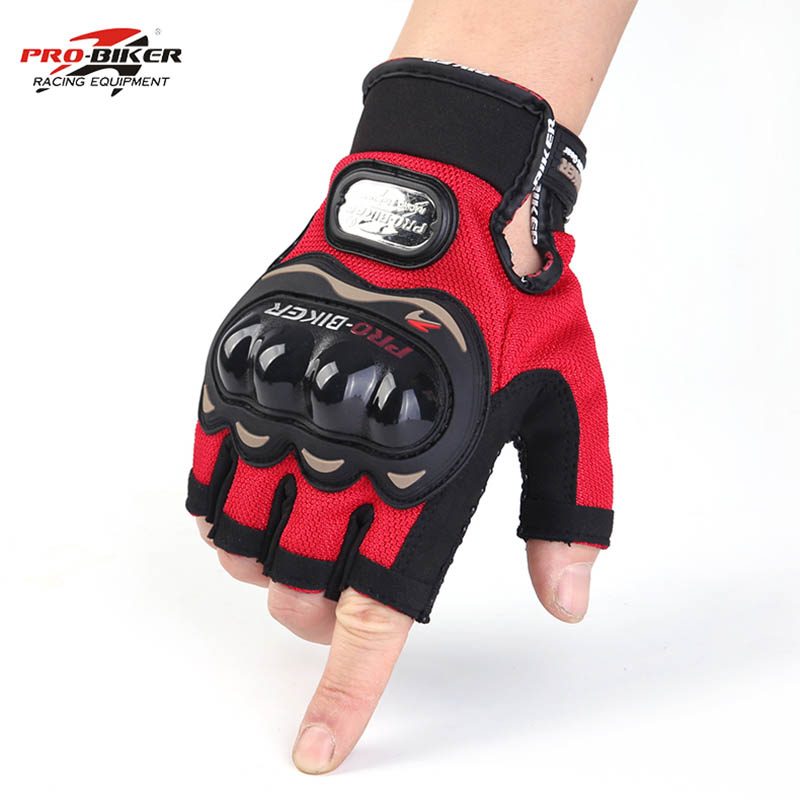 Găng Tay Chiến Thuật Cụt Ngón -Găng tay Cụt Ngón