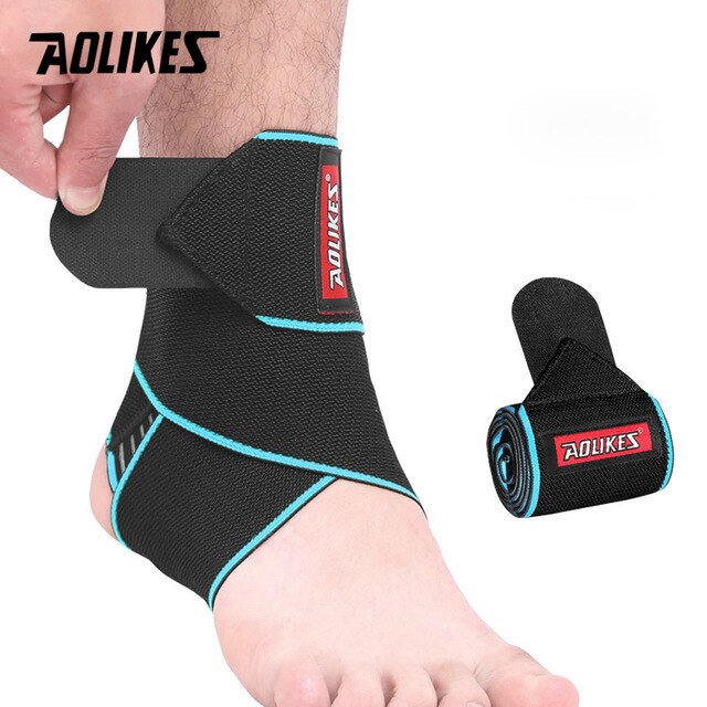[HCM]Băng Cuốn Cổ Chân Aolikes A-1527