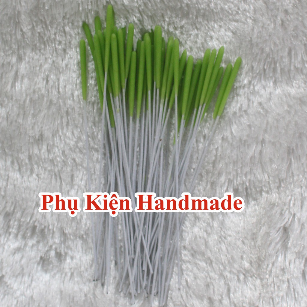 Nhụy hoa handmade