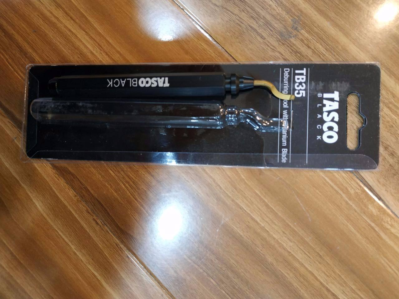 DỤNG CỤ NẠO BAVIA TB35