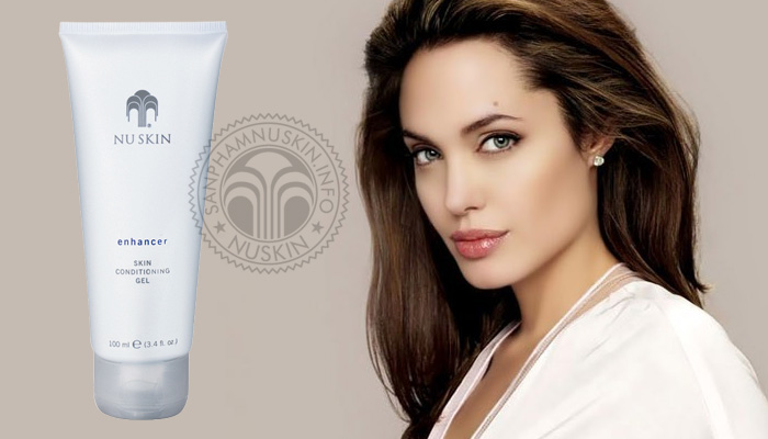 KEM DƯỠNG DA NU SKIN ENHANCER CONDITIONING GEL