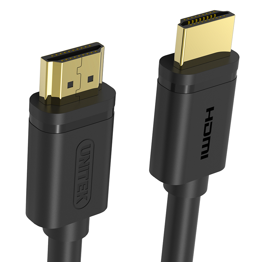 Cáp HDMI Unitek chính hãng cao cấp (10m) 1.4 (Y-C 142M)