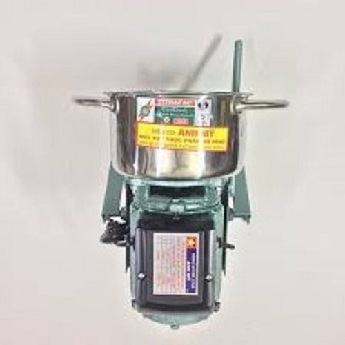 Máy xay giò chả 370