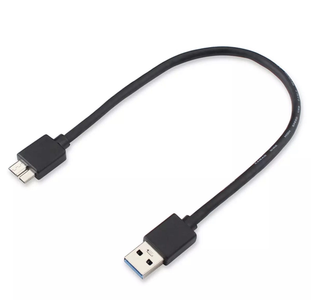 [HCM]Cáp USB 3.0 cho ổ cứng di động  Box HDD
