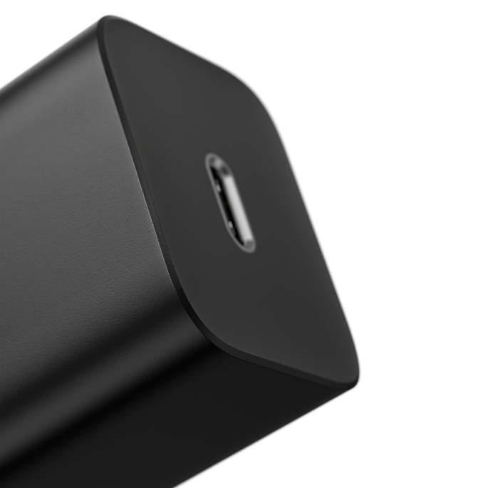 [BH 12 Tháng] Củ sạc nhanh 20W USB Type C Baseus Super SI Quick Charger QC3.0