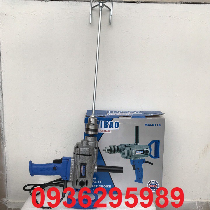 MÁY KHUẤY SƠN - 1800W