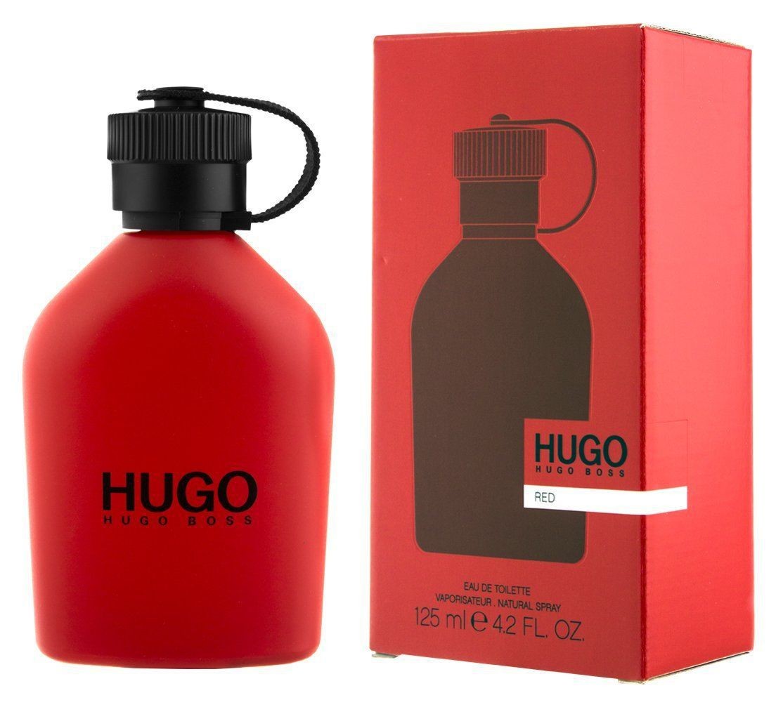Nước Hoa Nam Hugo Boss 100ml