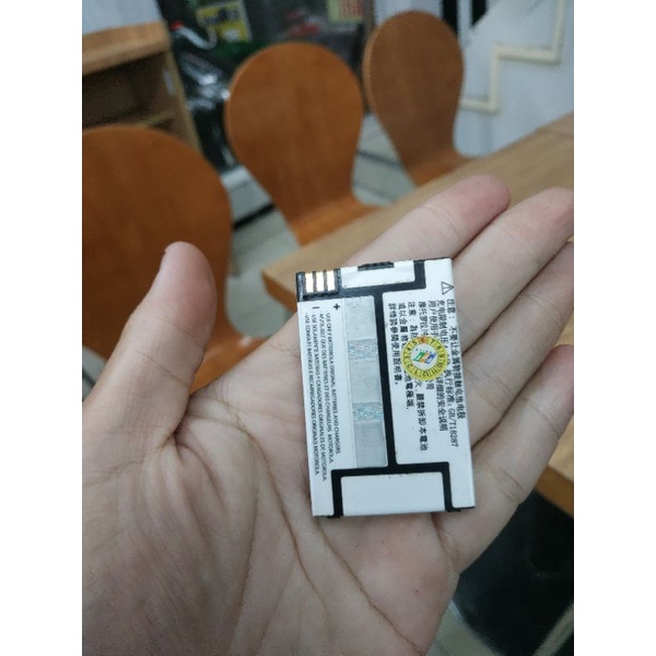 pin Motorola SNN5749A....
