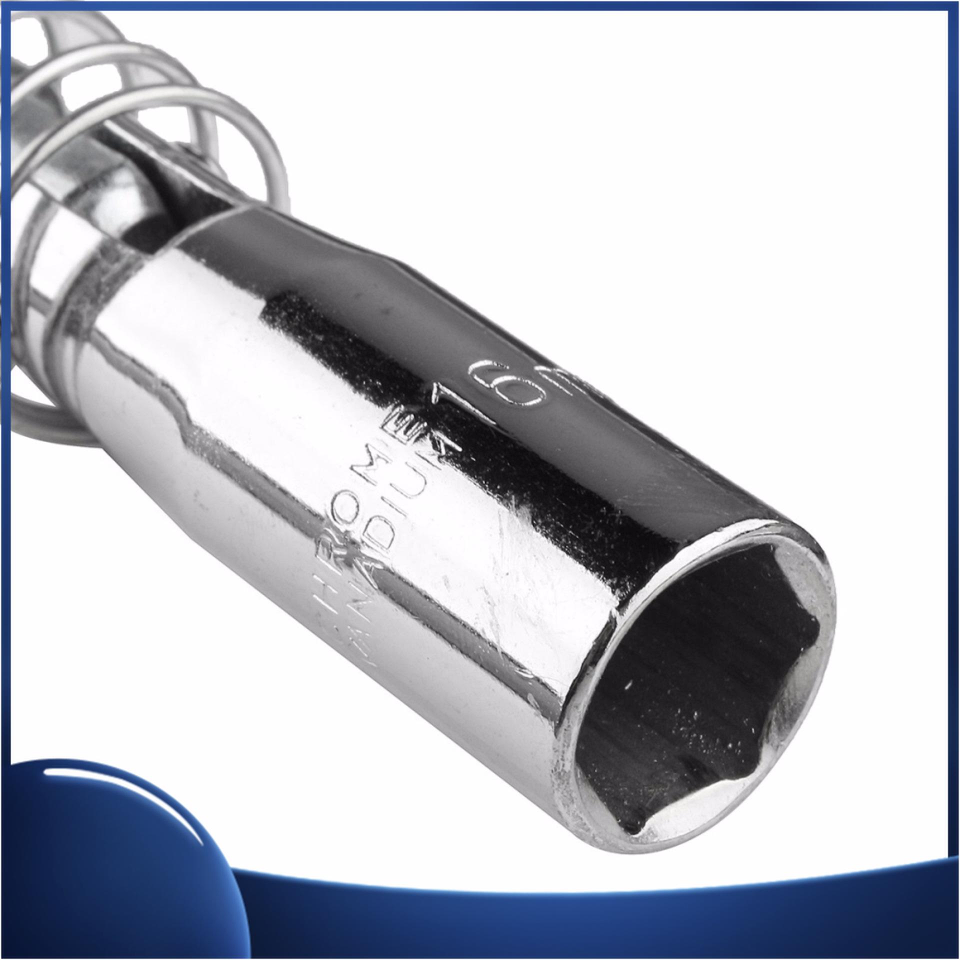 Tuýp Mở Bugi 16mm - LoạI dài 375mm