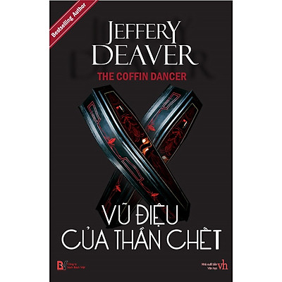 NetaBooks - Vũ Điệu Của Thần Chết
