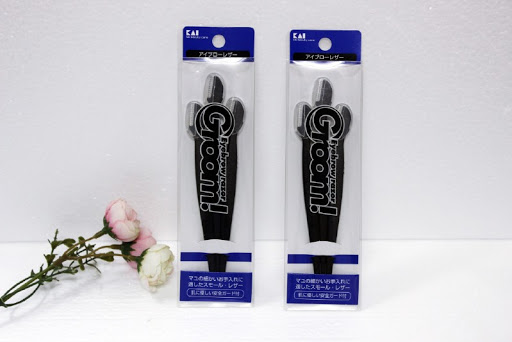 [HCM]Combo 3 Dao Cạo Lông Mày Kai Groom
