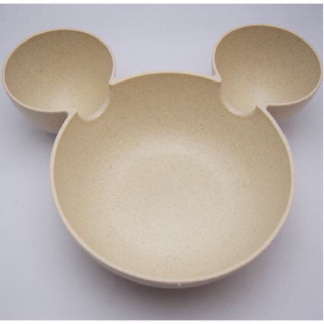 BÁT ĂN DẶM lúa mạch Mickey