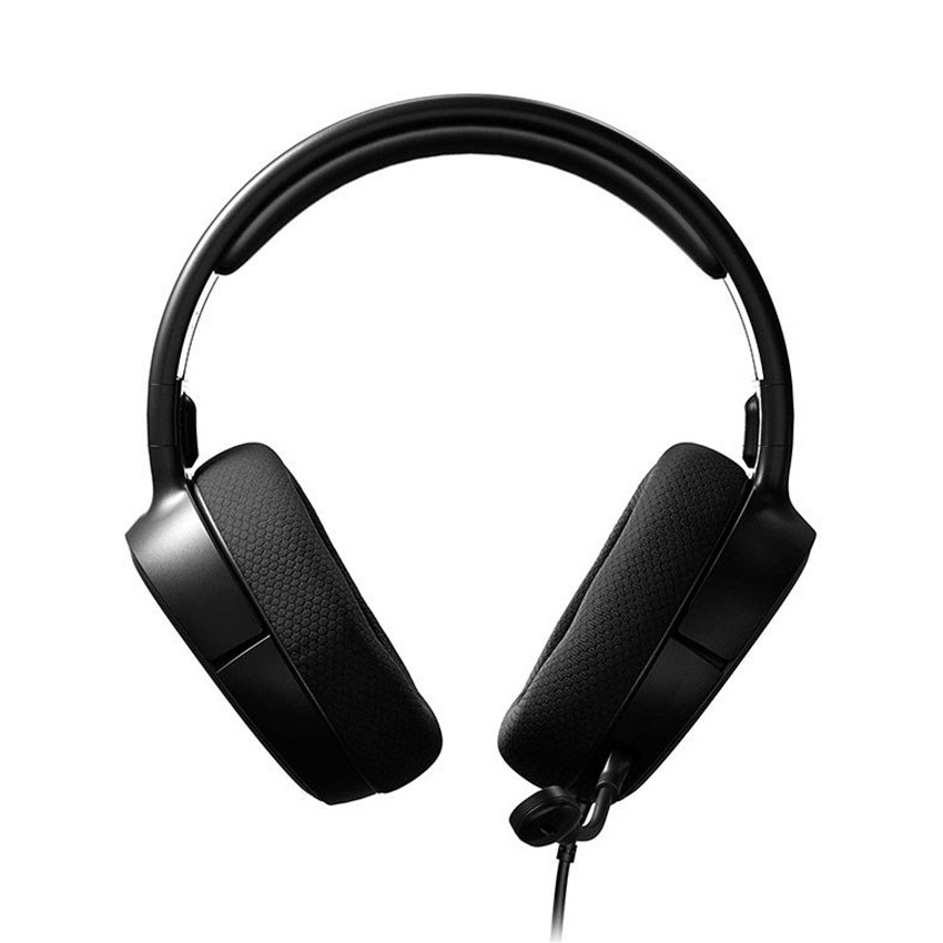 Tai nghe Gaming Có Dây Steelseries Arctis 1 (Tặng Đệm Tai Nghe & Sticker Steelseries Chính Hãng)