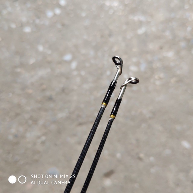 Cần câu lure Shimano 2m1
