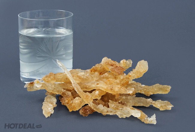 MỦ TRÔM 2KG