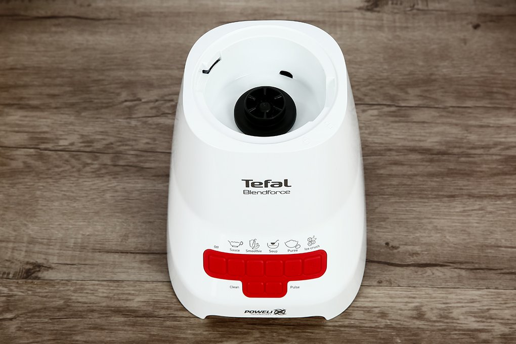 [GIAO TẠI HCM] - Máy xay sinh tố Tefal Blendforce Piano BL477566