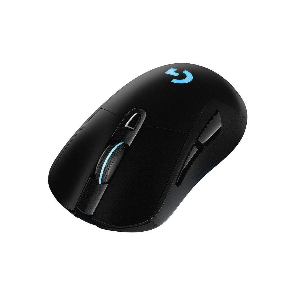 [HCM]CHUỘT G703 HERO KHÔNG DÂY LIGHTSPEED