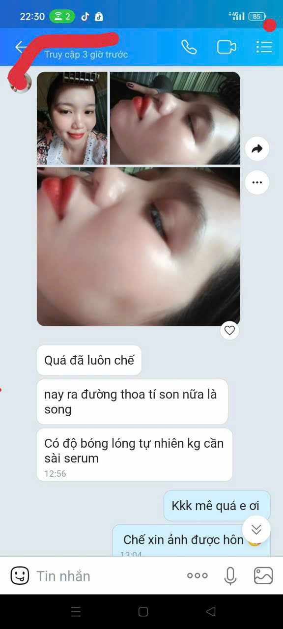 COMBO 3: 2 Serum Tái Tạo + 1 Kem Dưỡng