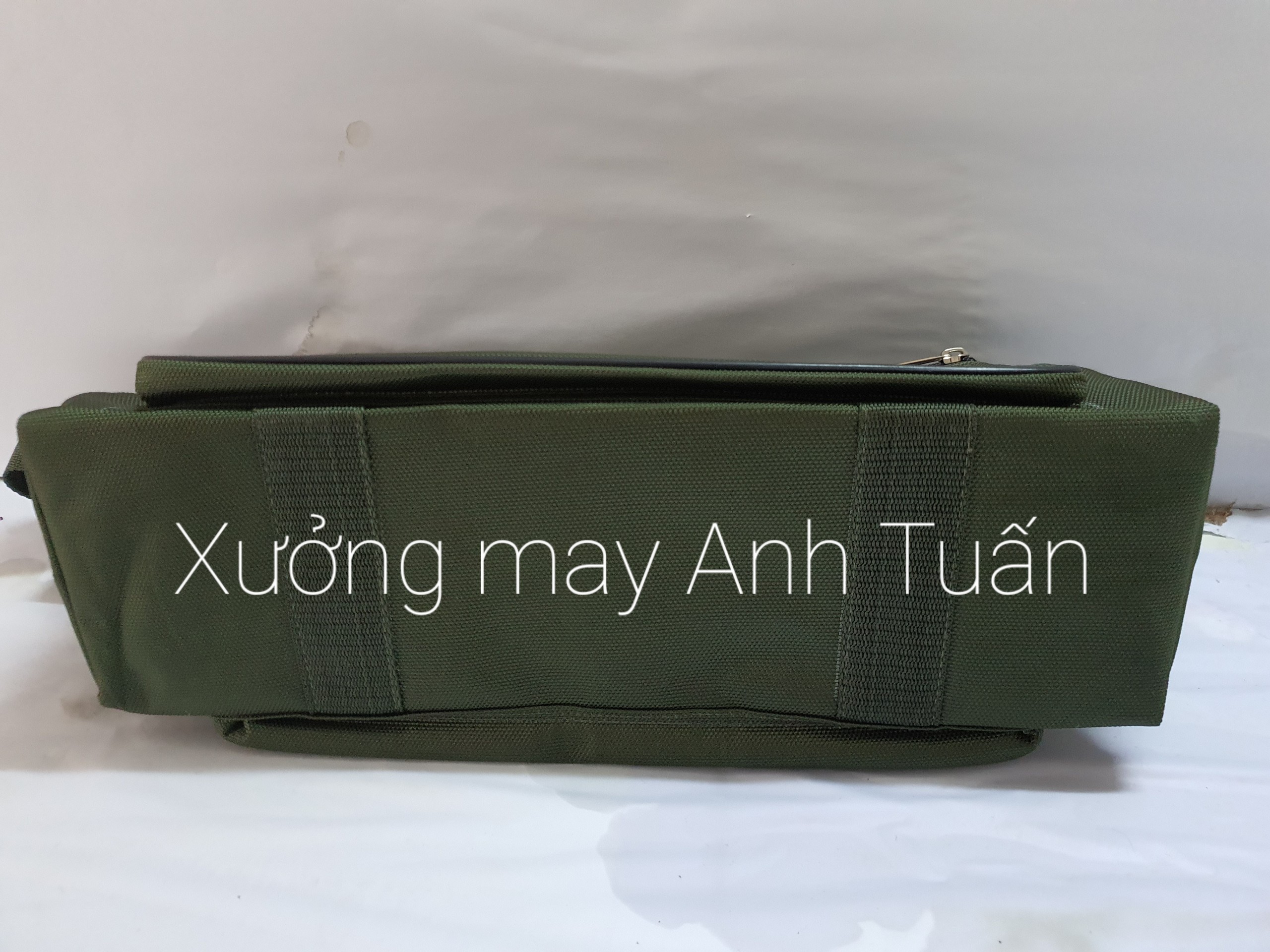 Túi đồ nghề - Bảo trì máy may