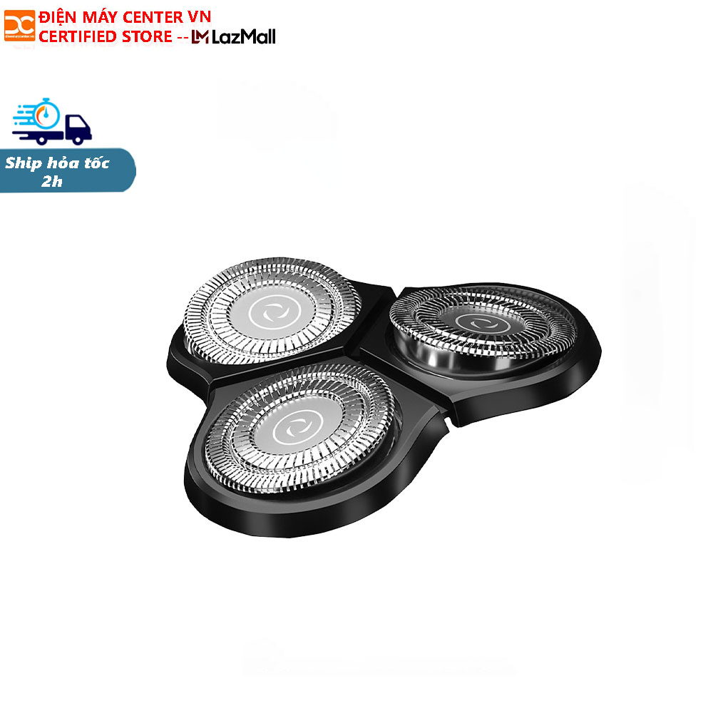 Lưỡi cạo râu thay thế cho ENCHEN BLACKSTONE