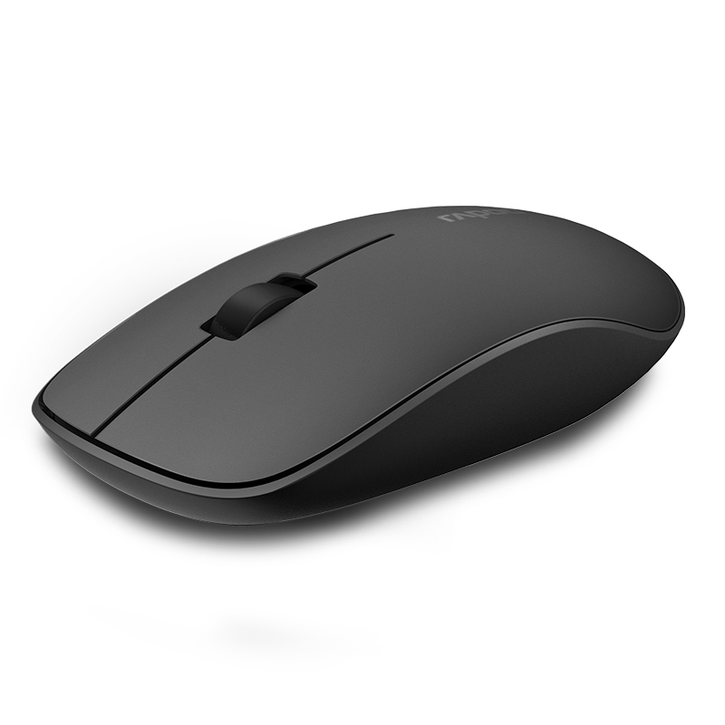 Chuột Bluetooth Rapoo M200 Silent 1300DPI
