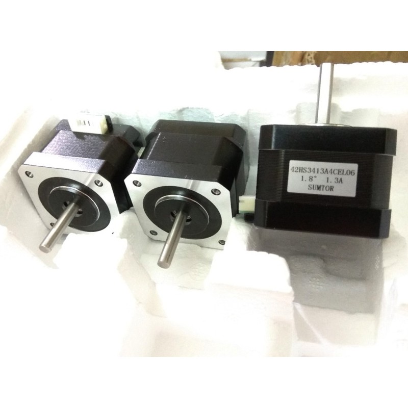 Động cơ bước SUMTOR 42HS3413A4