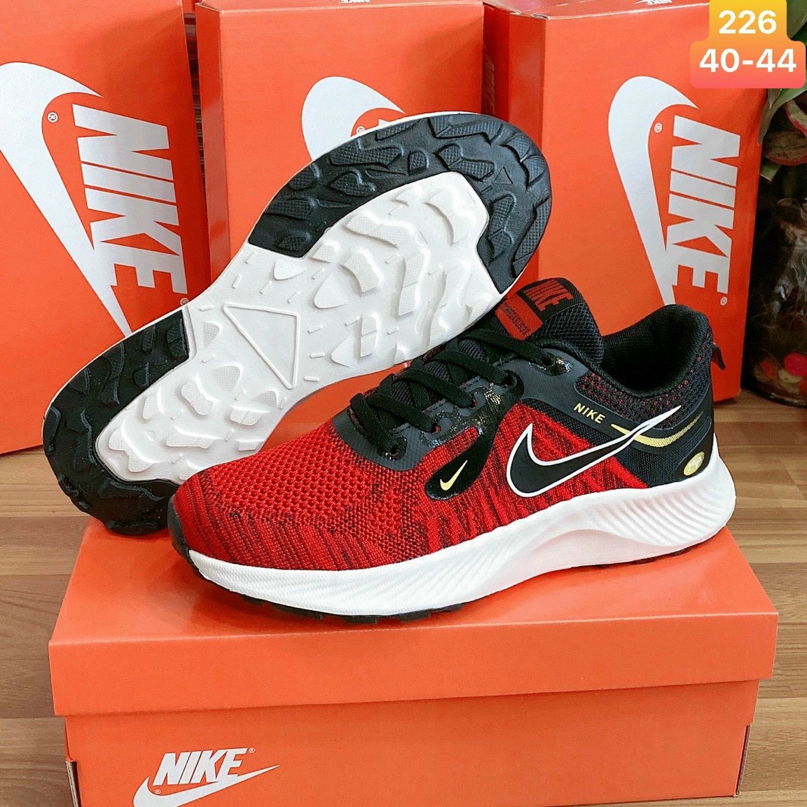 Giày Nike Zoom 226 Nam