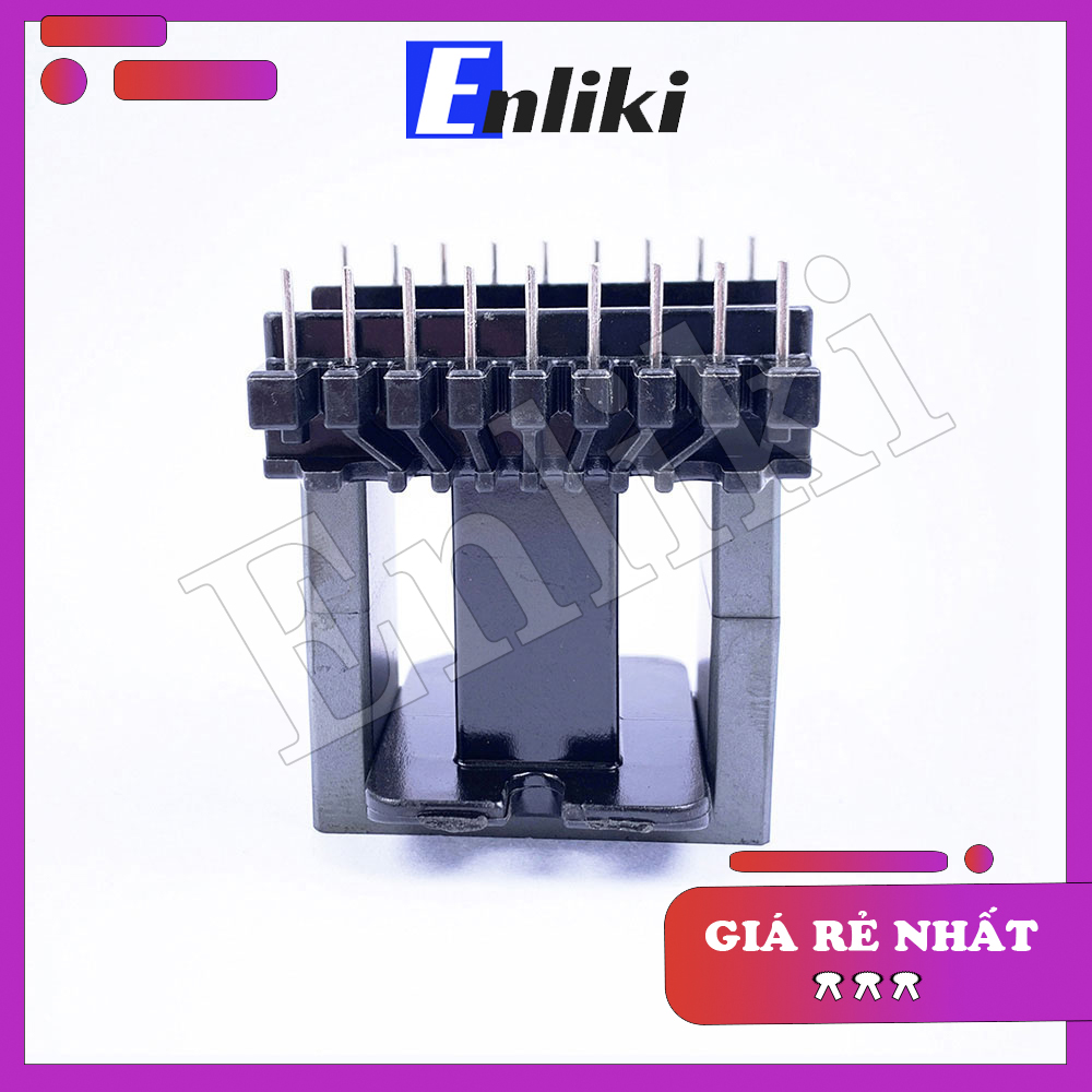 E4220 EE4220 (9+9) Biến Áp Xung Đứng