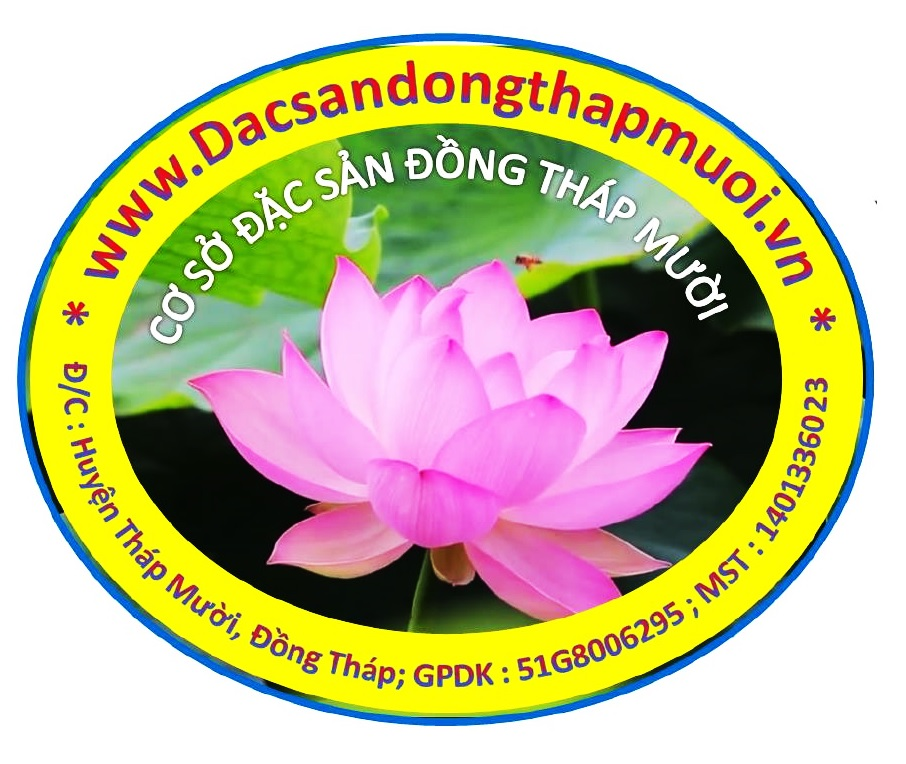 Hạt sen sấy dòn, ngon. 500gr