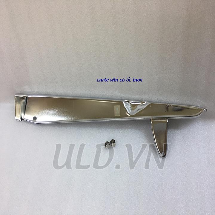 (DN) BỌC SÊN WIN XI kèm ốc INOX |XE GẮN MÁY
