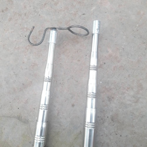 SÀO RÚT INOX ĐA NĂNG, SÀO CHIM, GIĂNG LƯỚI BẪY CHIM ( 1M7 2M 3M 4M 5M 6M 7M )