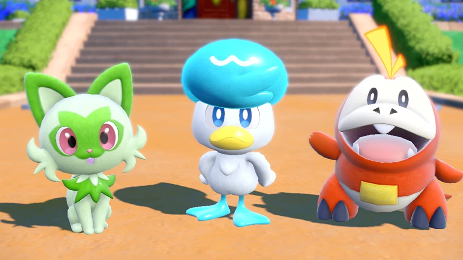 Băng Game Pokemon Violet Nintendo Switch