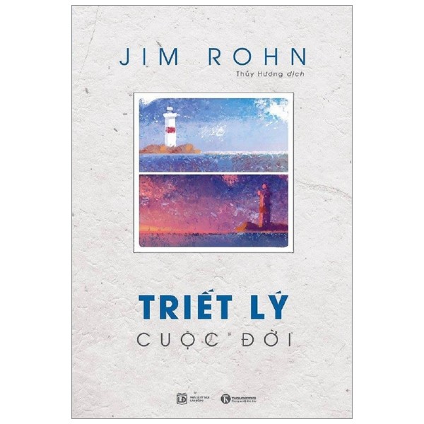 Triết lý cuộc đời - Jim Rohn