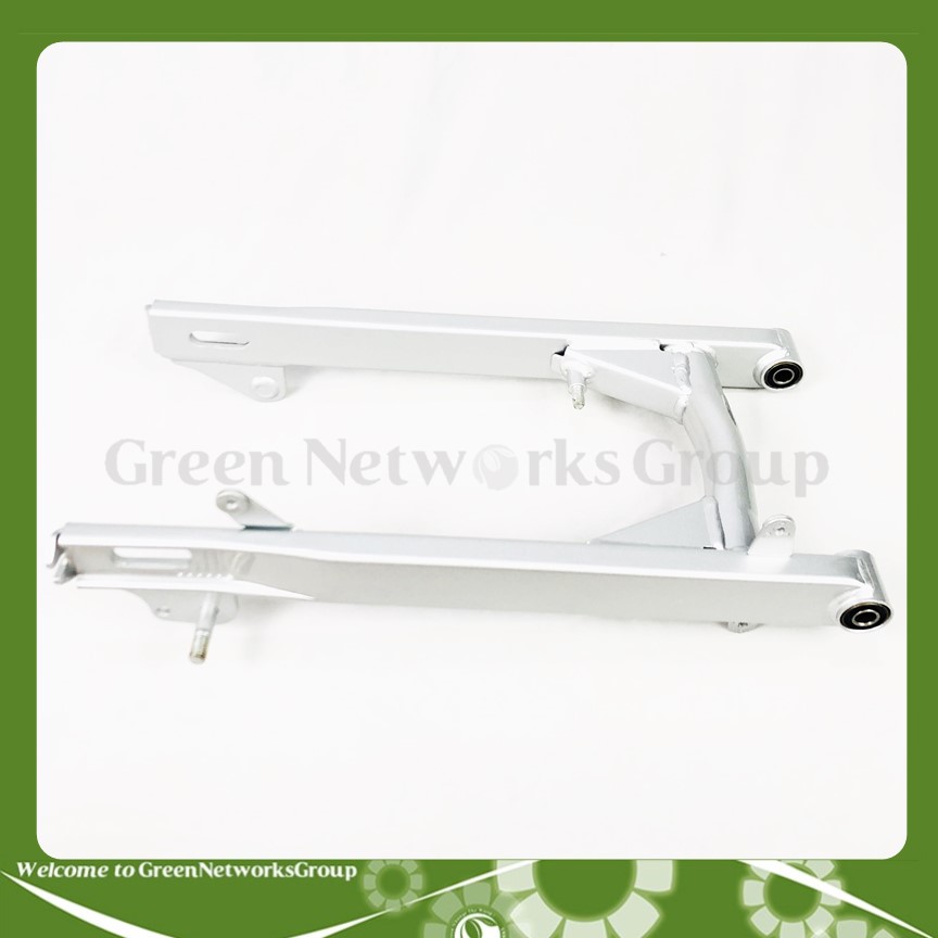 [HCM]Gắp xe Super Dream Màu bạc ( Bảo Hành 12 Tháng ) Greennetworks